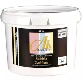 Декоративное покрытие ALINPRODUCT