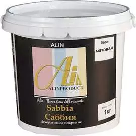 Декоративное покрытие ALINPRODUCT