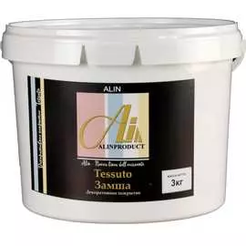 Декоративное покрытие ALINPRODUCT