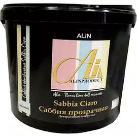 Декоративное покрытие ALINPRODUCT