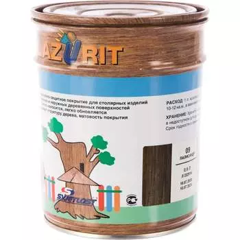 Декоративное покрытие для дерева Goodhim