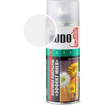 Декоративное покрытие для стекла KUDO KU-9031