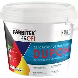 Декоративное покрытие Farbitex DUPON 4300008112