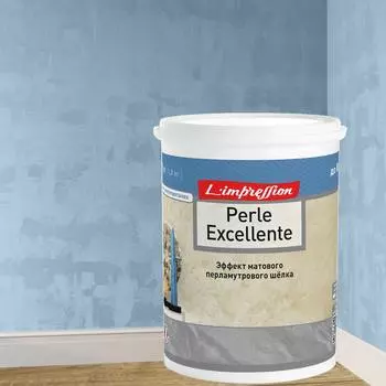 Декоративное покрытие L'impression Perle excellente M3LXUA869E
