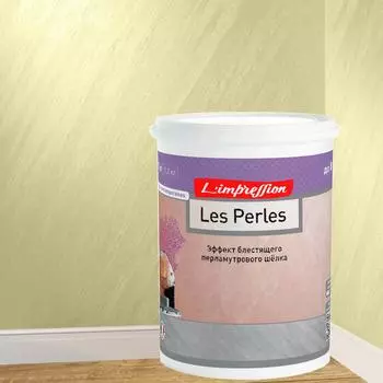 Декоративное покрытие L'impression Les perles HH5RVYNVBV