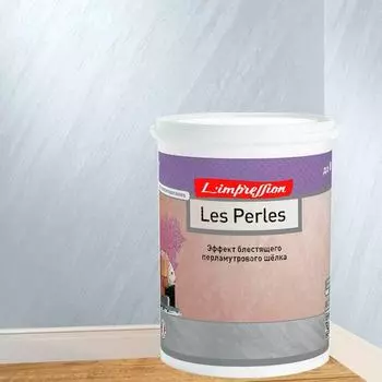 Декоративное покрытие L'impression Les perles TCZB7T4Y41