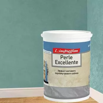Декоративное покрытие L'impression Perle excellente 9TP6UG8YHV