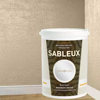 Декоративное покрытие L'impression Sableux ATP8EJAHJX