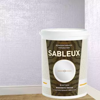 Декоративное покрытие L'impression Sableux XHCZG7MYQG