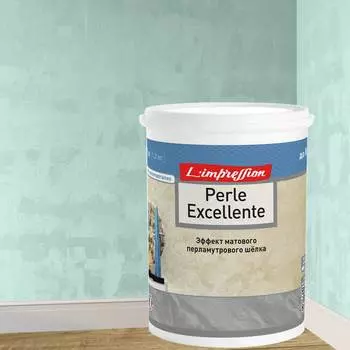 Декоративное покрытие L'impression Perle excellente 8HJVYC1Q5E