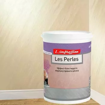 Декоративное покрытие L'impression Les perles YKT5QP1BV3