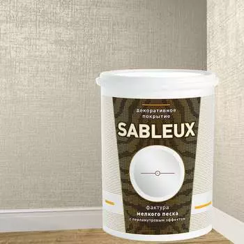 Декоративное покрытие L'impression Sableux FQZNDK2FBW