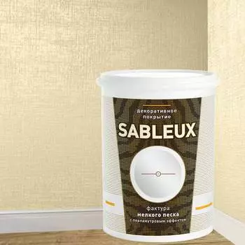 Декоративное покрытие L'impression Sableux 3ELQF59CND