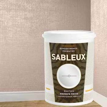 Декоративное покрытие L'impression Sableux 61TG7NWPCN