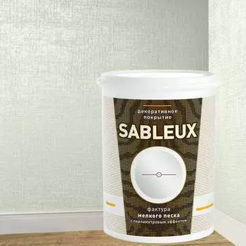 Декоративное покрытие L'impression Sableux JFAR6D11RR