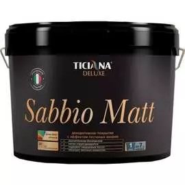 Декоративное покрытие Ticiana DeLuxe 4300004425