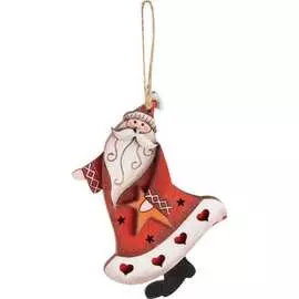 Декоративное украшение Волшебная страна