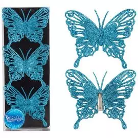 Декоративное украшение Волшебная страна Бабочки 007791