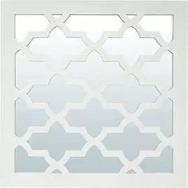 Декоративное зеркало QWERTY