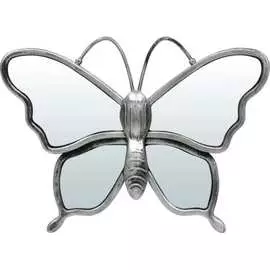 Декоративное зеркало QWERTY