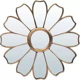 Декоративное зеркало QWERTY