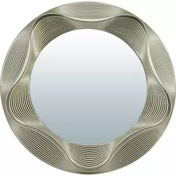 Декоративное зеркало QWERTY