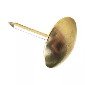 Декоративные гвозди ELEMENT 10,5мм 500 шт 115280