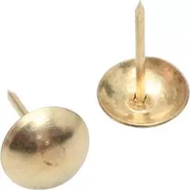 Декоративные гвозди СКОБЯНОЙ 007409