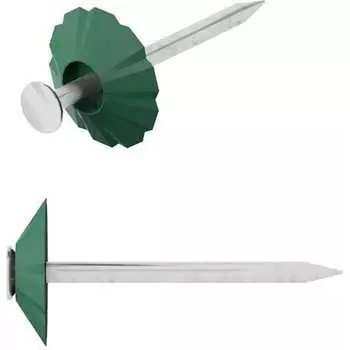 Декоративные гвозди STARFIX 1,8x32 мм, 100 шт. SMZ1-61557-100