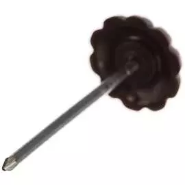 Декоративные гвозди Стройбат