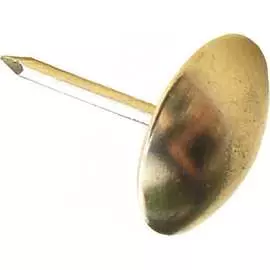 Декоративные гвозди Стройбат