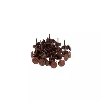 Декоративные гвозди ТУНДРА (5786) 7943381