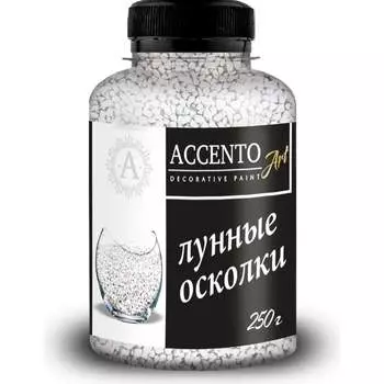 Декоративные камни AccentO ART 32843
