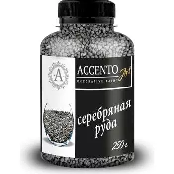 Декоративные камни AccentO ART 32858