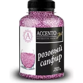 Декоративные камни AccentO ART 32867