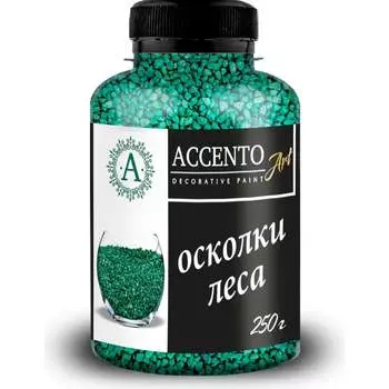 Декоративные камни AccentO ART 32868