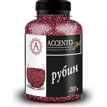 Декоративные камни AccentO ART 32872