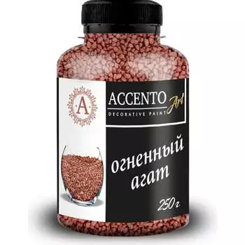 Декоративные камни AccentO ART 32873