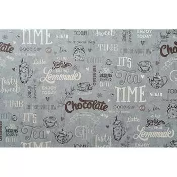 Декоративные обои АРТЕКС Латте, 10мх1.06м 11066-04