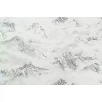 Декоративные обои АРТЕКС Воздушные шары-компаньон, 10мх1.06м 10976-01