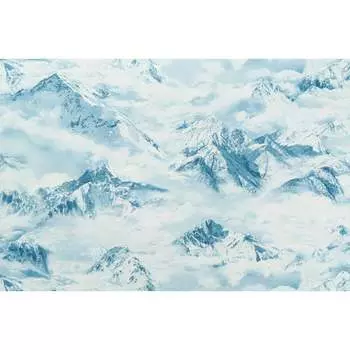 Декоративные обои АРТЕКС Воздушные шары-компаньон, 10мх1.06м 10976-03