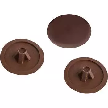 Декоративные заглушки крепежная техника 31708