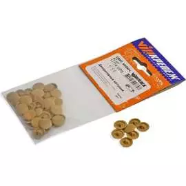 Декоративные заглушки vipкрепеж