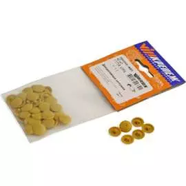 Декоративные заглушки vipкрепеж