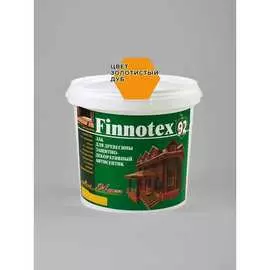 Декоративный акриловый лак Finlux Святозар-92 FINNOTEX 4603783200245