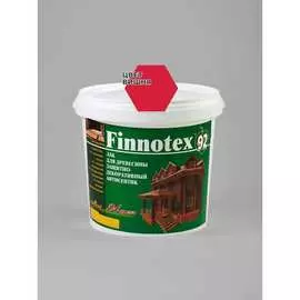 Декоративный акриловый лак Finlux Святозар-92 FINNOTEX 4603783200344