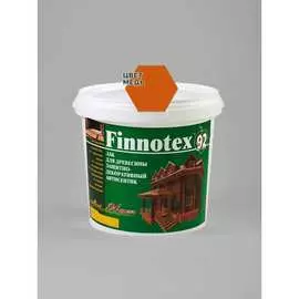 Декоративный акриловый лак Finlux