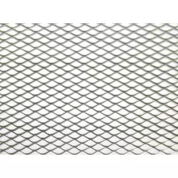 Декоративный алюминиевый лист ПилотПро 13993