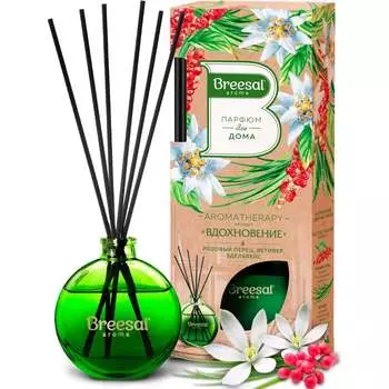 Декоративный ароматизатор Breesal aromatherapy ARST/004