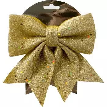 Декоративный бант Волна веселья